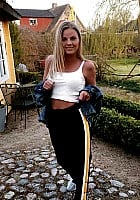 Patricia Dorge
